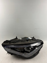 Laden Sie das Bild in den Galerie-Viewer, Frontscheinwerfer Mercedes-Benz Cla C118 A1189062500 LED Links Headlight SCH6277696303jd