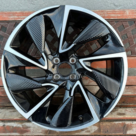 1x Alufelge 19 Zoll 8.0