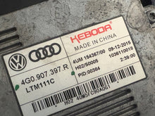 Laden Sie das Bild in den Galerie-Viewer, Frontscheinwerfer Audi A3 8V0941005 LED Links Scheinwerfer Headlight SCH3787721132nb