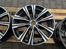 Load image into Gallery viewer, 1x Alufelge 19 Zoll 32271570 Volvo Xc60 Rim Wheel FEL3561556739az