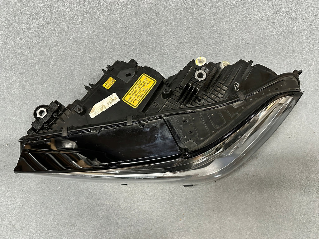 Frontscheinwerfer BMW X5 G05 G06 9481789-09 LED Links Scheinwerfer Headlight SCH1313884540ph