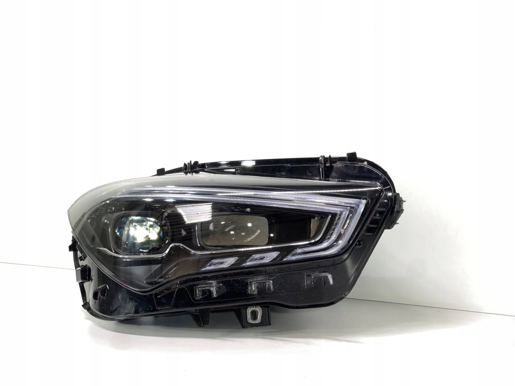 Frontscheinwerfer Mercedes-Benz Cla X118 C118 A1189061401 Links Headlight SCH8649771109vr