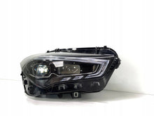 Laden Sie das Bild in den Galerie-Viewer, Frontscheinwerfer Mercedes-Benz Cla X118 C118 A1189061401 Links Headlight SCH8649771109vr