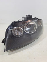 Laden Sie das Bild in den Galerie-Viewer, Frontscheinwerfer Audi A3 8P0941029S Xenon Links Scheinwerfer Headlight