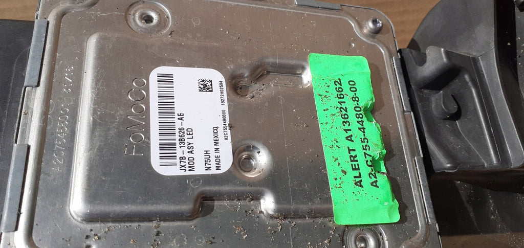 Frontscheinwerfer Ford Focus JX7B-13E015 LED Links Scheinwerfer Headlight SCH5258807465pj