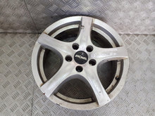 Load image into Gallery viewer, 4x Alufelge 16 Zoll 6.5" 5x112 Audi A6 C5 Rim Wheel FEL9755215584ok