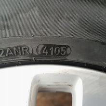 Laden Sie das Bild in den Galerie-Viewer, 1x Alufelge 16 Zoll 7.0" 5x112 8E0601025AE Audi A4 B7 Rim Wheel FEL9775882741gn