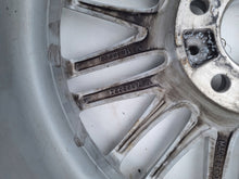Load image into Gallery viewer, 1x Alufelge 17 Zoll 8.0" 5x120 53ET Silber 7846783 BMW 2 F22 1 F21 F20 Rim Wheel FEL2775285561gk