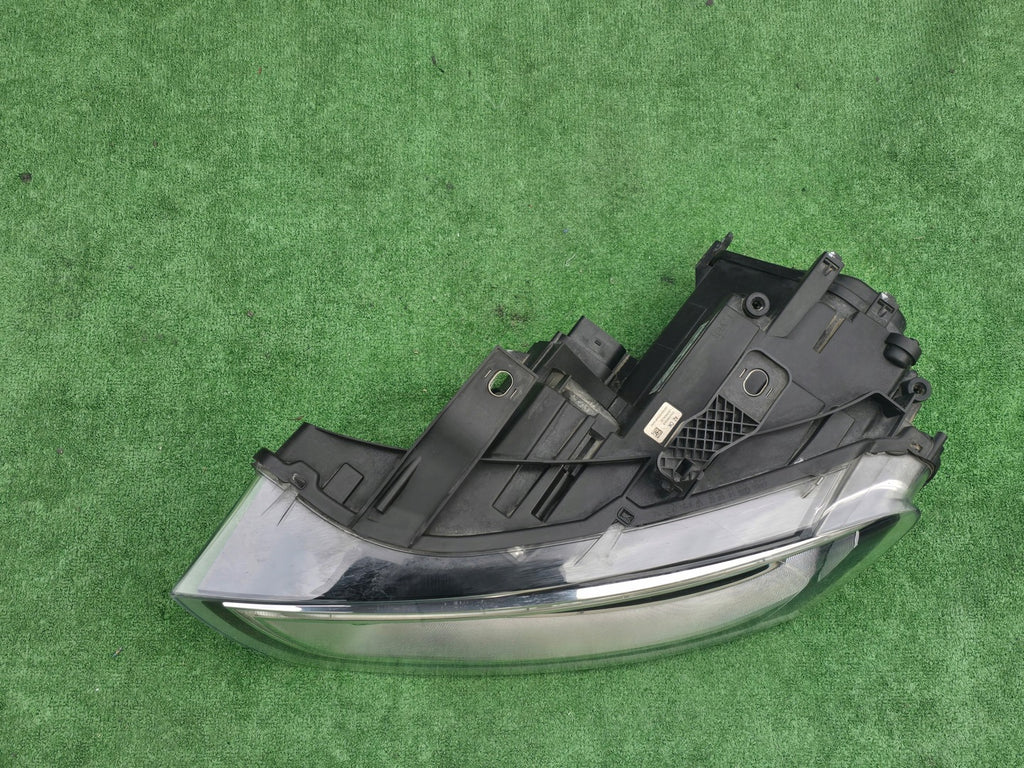Frontscheinwerfer Audi Q3 8U0941003H Links Scheinwerfer Headlight SCH8025486210uc