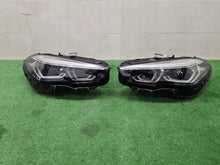 Laden Sie das Bild in den Galerie-Viewer, Frontscheinwerfer BMW F44 5A1E064 5A1E063 Full LED Ein Stück (Rechts oder Links) SCH1240816682mo