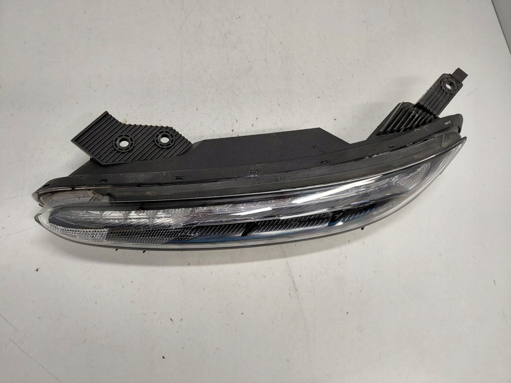 Frontscheinwerfer Hyundai Kona 92207J9600 LED Links Scheinwerfer Headlight SCH5396590667lt