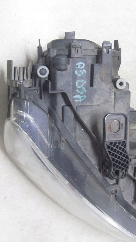 Frontscheinwerfer Audi Q3 8U0941006F Bi-Xenon Rechts Scheinwerfer Headlight