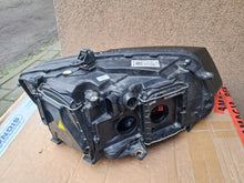 Laden Sie das Bild in den Galerie-Viewer, Frontscheinwerfer Audi Q5 8R0941005C LED Links Scheinwerfer Headlight SCH7843185119di