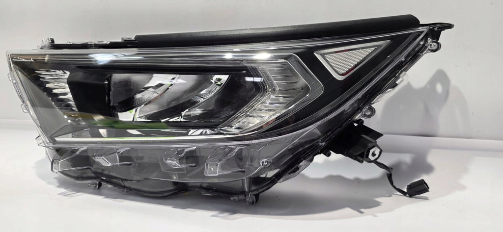 Frontscheinwerfer Toyota V LED Links Scheinwerfer Headlight SCH2735296189bb