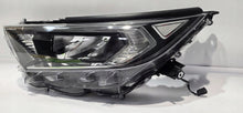 Laden Sie das Bild in den Galerie-Viewer, Frontscheinwerfer Toyota V LED Links Scheinwerfer Headlight SCH2735296189bb