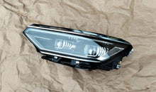 Laden Sie das Bild in den Galerie-Viewer, Frontscheinwerfer VW Passat B8 3G1941081T Links Scheinwerfer Headlight SCH3387347880fw