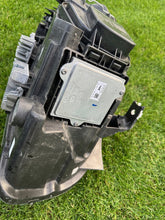 Laden Sie das Bild in den Galerie-Viewer, Frontscheinwerfer BMW X1 E84 7290239-07 Xenon Links Scheinwerfer Headlight SCH6210107692at