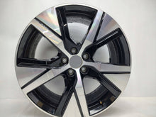 Load image into Gallery viewer, 1x Alufelge 19 Zoll 7.5" 5x108 50 5ET Glanz Schwarz 32243375 Volvo Xc40 FEL2017010056to