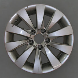 1x Alufelge 17 Zoll 7.5