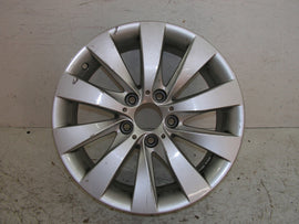 1x Alufelge 17 Zoll 7.5