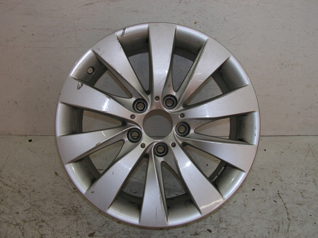 1x Alufelge 17 Zoll 7.5" 5x120 37ET 6796240 Bmw Rim Wheel FEL3654643182od
