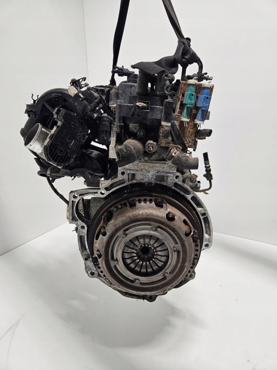 Motor Ford Mondeo I RHBA PNDA 1.6 110PS 81kW Benzin Engine Komplett MOT2959460600oc