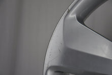 Load image into Gallery viewer, 1x Alufelge 19 Zoll 8.0" 5x112 27ET Glanz Silber 8R0601025P Audi Rim Wheel FEL7898934172ca