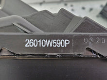 Laden Sie das Bild in den Galerie-Viewer, Frontscheinwerfer Mitsubishi L200 Triton 26010W590P LED Rechts Headlight