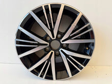 Laden Sie das Bild in den Galerie-Viewer, 1x Alufelge 16 Zoll 5x112 5G0601025CD VW Golf Vii Rim Wheel FEL9589355043nb