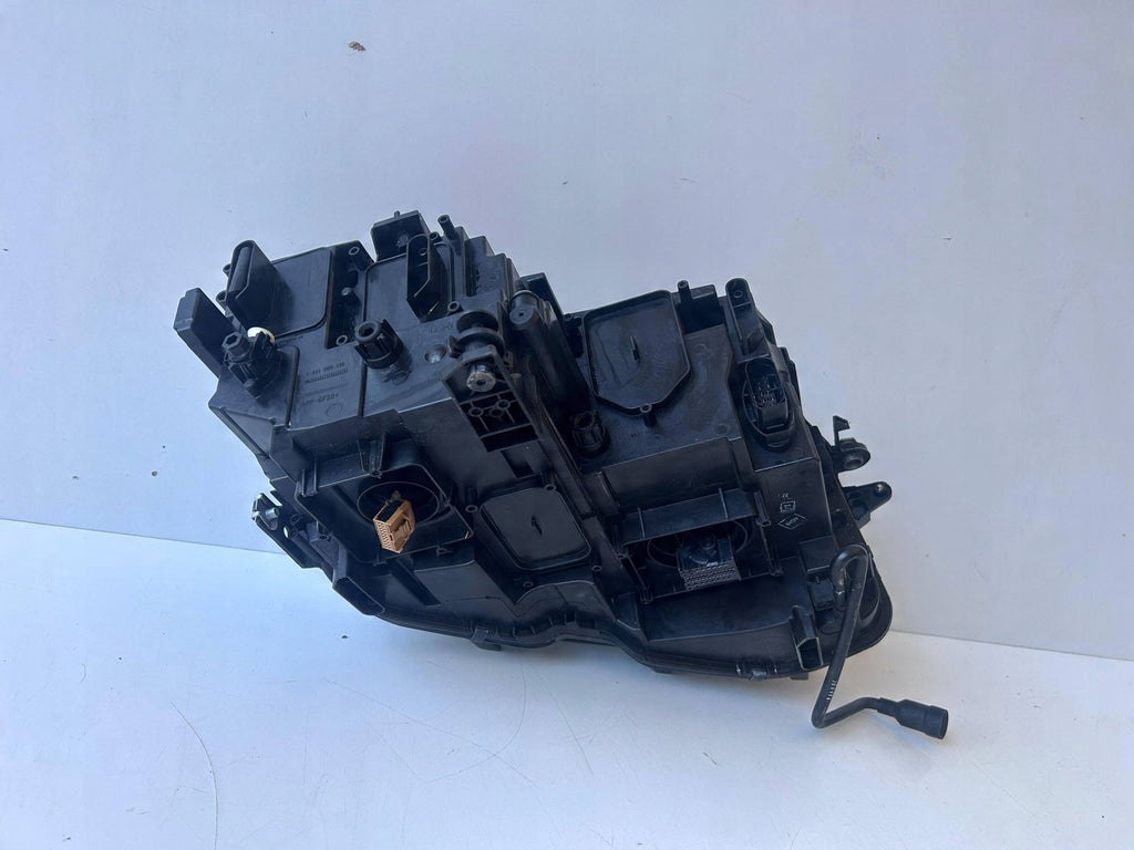 Frontscheinwerfer VW Tiguan 5NB941035D LED Links Scheinwerfer Headlight