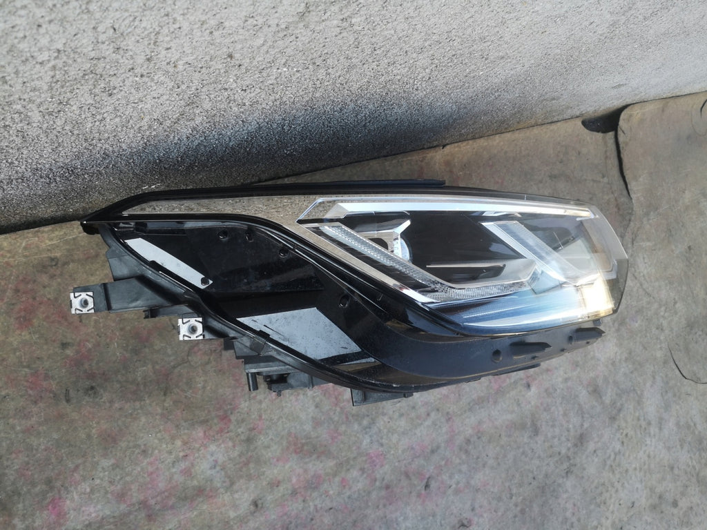 Frontscheinwerfer VW Tiguan 5NN941082D Rechts Scheinwerfer Headlight SCH4469538557et