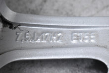 Laden Sie das Bild in den Galerie-Viewer, 1x Alufelge 17 Zoll 7.5&quot; 5x108 55ET 31362384 Volvo Xc70 Xc60 Rim Wheel