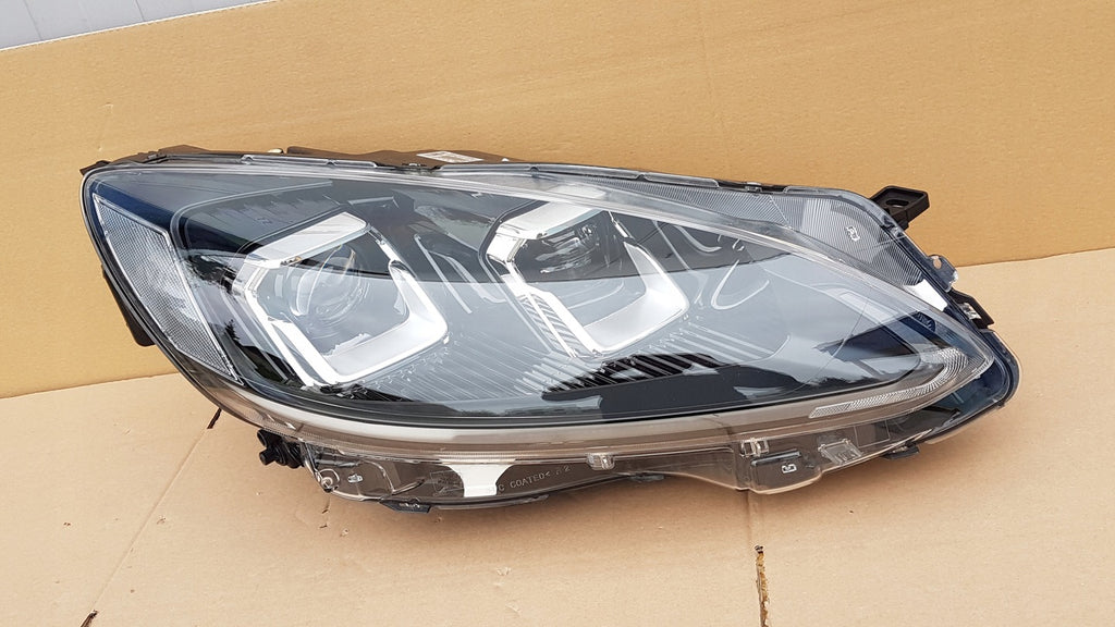Frontscheinwerfer Ford Kuga L90187839 Full LED Rechts Scheinwerfer Headlight