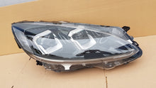 Laden Sie das Bild in den Galerie-Viewer, Frontscheinwerfer Ford Kuga L90187839 Full LED Rechts Scheinwerfer Headlight