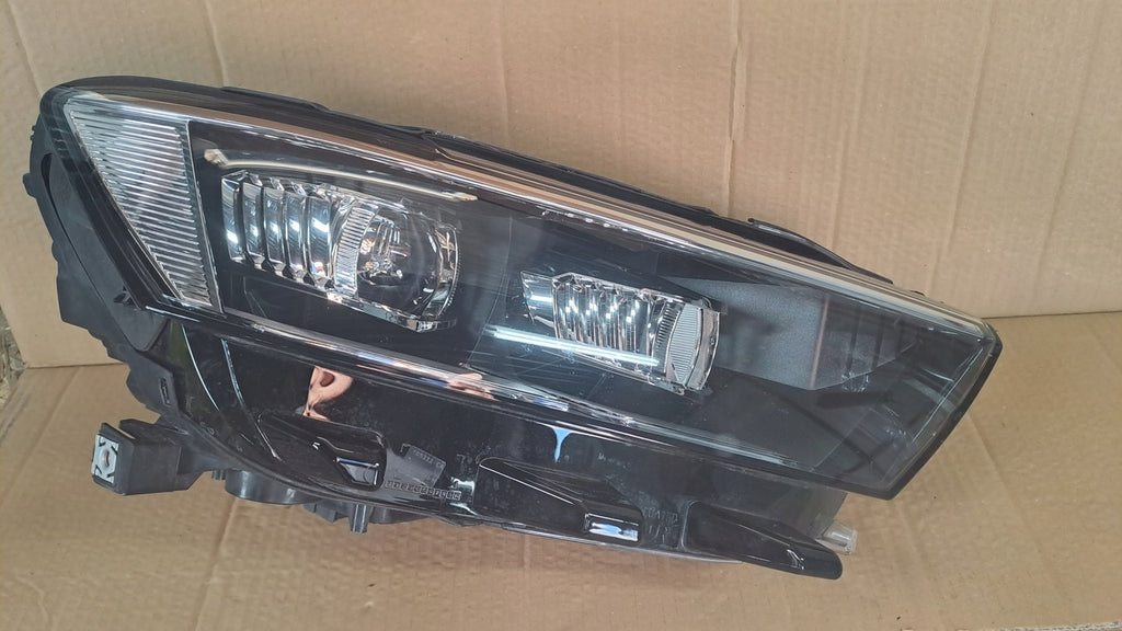 Frontscheinwerfer VW T-Roc 2GA941774 Full LED Rechts Scheinwerfer Headlight