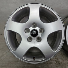 Load image into Gallery viewer, 4x Alufelge 16 Zoll 7.0&quot; 5x112 45ET 8D0601025C Audi A4 B5 C5 B7 Rim Wheel