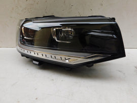 Frontscheinwerfer VW T-Cross 2GM941036A LED Rechts Scheinwerfer Headlight SCH7256758157ev