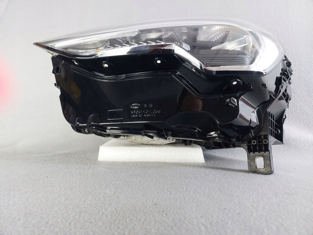 Frontscheinwerfer Audi Q3 83A941011 Full LED Links Scheinwerfer Headlight