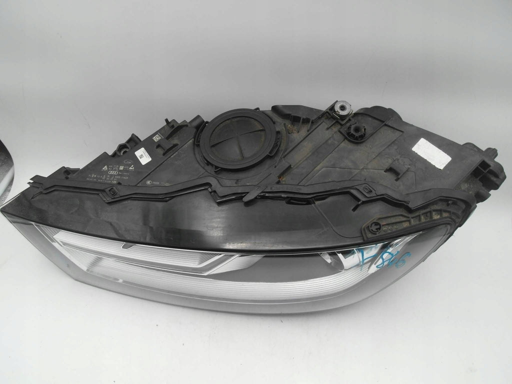 Frontscheinwerfer Audi Q7 4M0941005 Xenon Links Scheinwerfer Headlight SCH4215967314oj