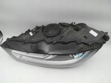 Laden Sie das Bild in den Galerie-Viewer, Frontscheinwerfer Audi Q7 4M0941005 Xenon Links Scheinwerfer Headlight SCH4215967314oj