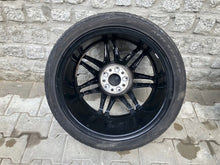 Laden Sie das Bild in den Galerie-Viewer, 1x Alufelge 18 Zoll 7.5" 5x112 54ET A2044010704 Mercedes-Benz W204 Rim Wheel FEL8755894452xq