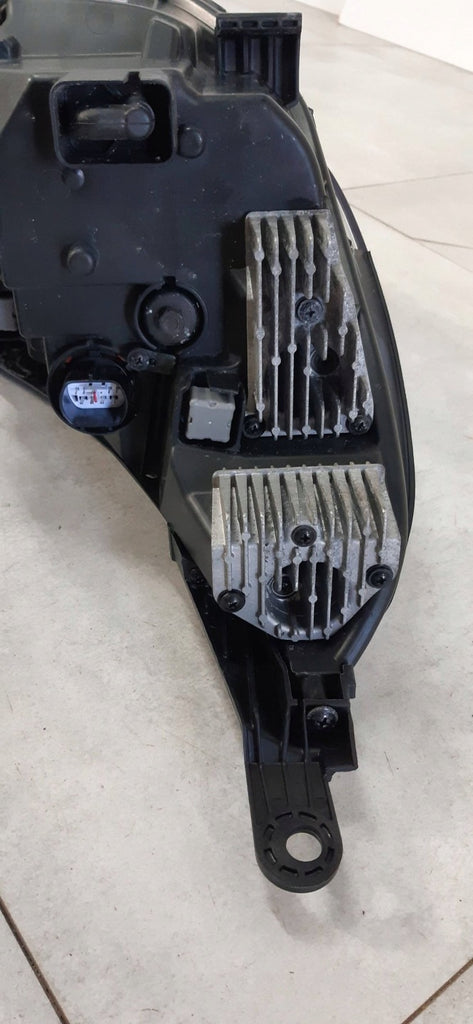 Frontscheinwerfer Hyundai I30 III 92101G4600 Full LED Links Headlight SCH4638522533xh