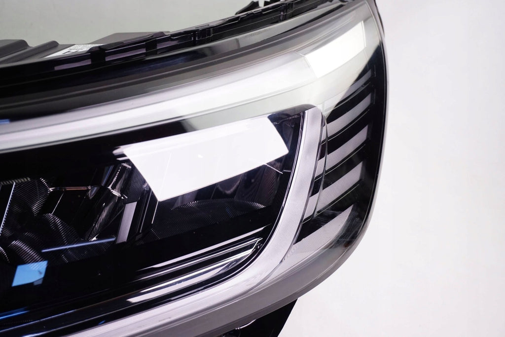 Frontscheinwerfer Renault Kangoo III 260608525R Links Scheinwerfer Headlight SCH5535119832fx