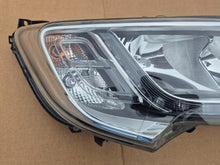 Laden Sie das Bild in den Galerie-Viewer, Frontscheinwerfer Fiat Ducato 1394430080 1392600080 LED Ein Satz Headlight SCH9380571271yz