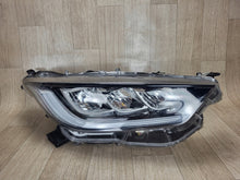 Laden Sie das Bild in den Galerie-Viewer, Frontscheinwerfer Toyota 4 Yaris K0-8EU Full LED Rechts Scheinwerfer Headlight SCH3022182852py