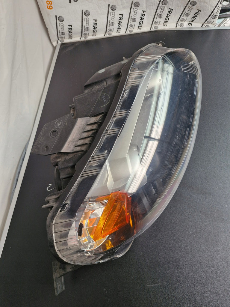 Frontscheinwerfer Mazda Mx5 Rechts Scheinwerfer Headlight SCH9258051983id