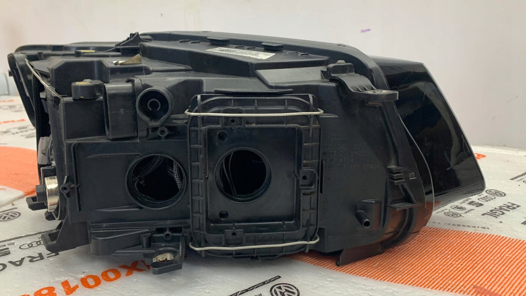 Frontscheinwerfer Audi Q5 8R0941005C Xenon Links Scheinwerfer Headlight