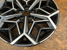 Load image into Gallery viewer, 1x Alufelge 19 Zoll 7.5" 5x114.3 51ET 52910-N7410 Hyundai Tucson Rim Wheel FEL7567802301io