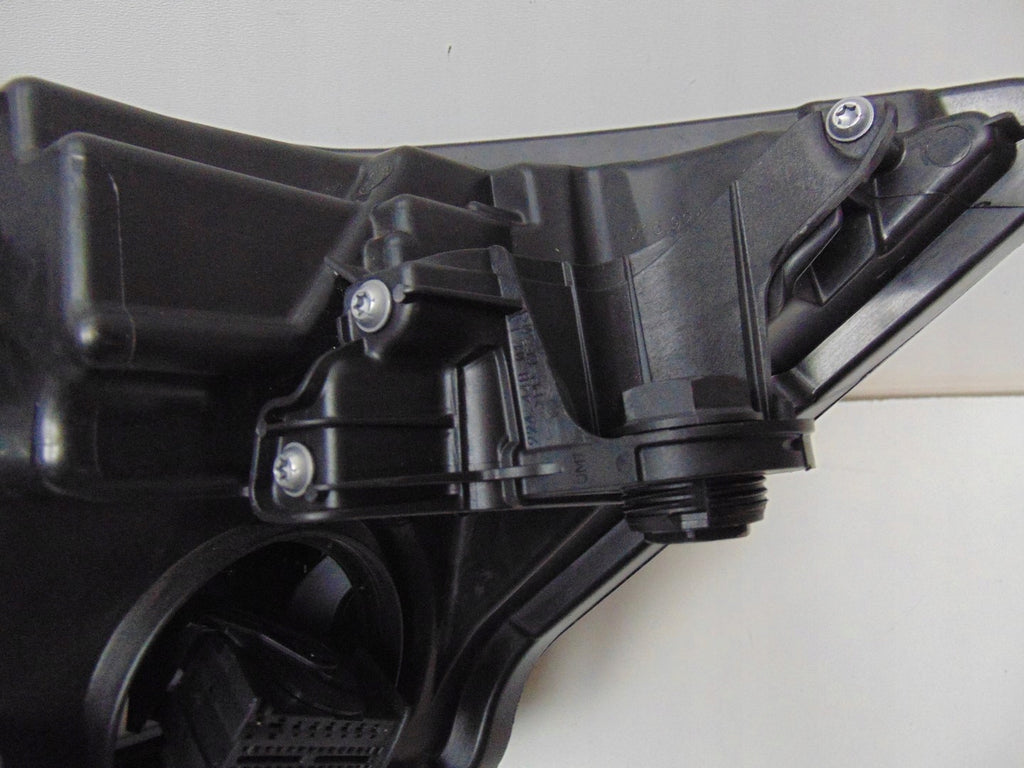 Frontscheinwerfer Audi A6 C8 4K0941033 LED Links Scheinwerfer Headlight