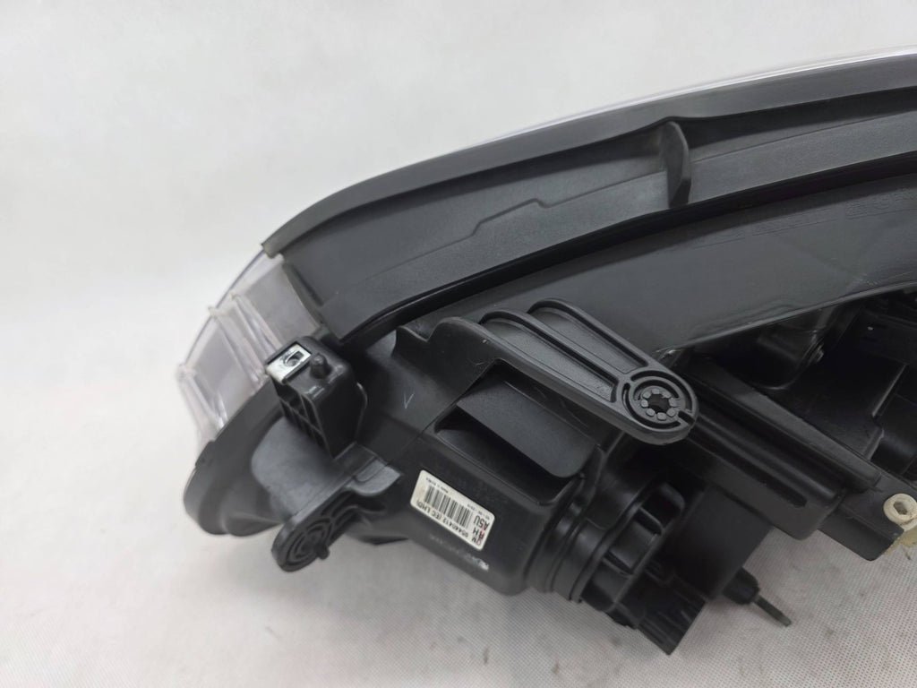 Frontscheinwerfer Opel Mokka SPP18907 95440412 Rechts Scheinwerfer Headlight SCH2559949452sj